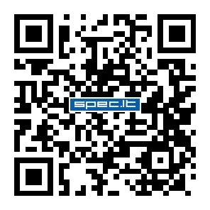 QR kodas | Dekoras, UAB | spec.lt