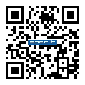 QR kodas | Dekorata, UAB