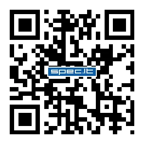 QR kodas | Dekoratas, UAB | spec.lt