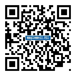 QR kodas | Dektransa, UAB | spec.lt