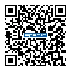 QR kodas | Dekoratyvinių balandžių augintojų asociacija | spec.lt