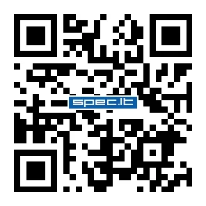 QR kodas | DekorColorLT, UAB | spec.lt