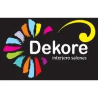 Dekorė, UAB