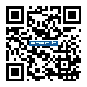 QR kodas | Dekorė, UAB | spec.lt