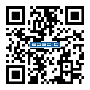 QR kodas | Dekoreksas, UAB | spec.lt