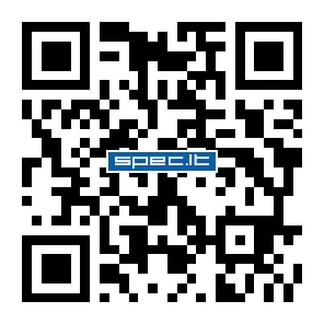 QR kodas | Dekorena, UAB | spec.lt