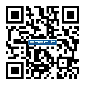 QR kodas | DekorGrafika, VŠĮ