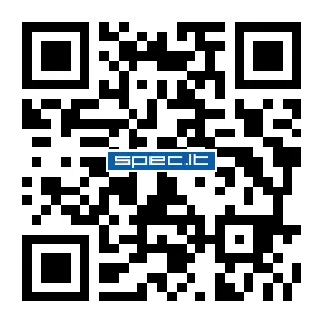 QR kodas | Dekorika, UAB | spec.lt