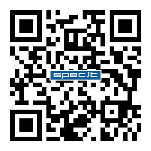 QR kodas | Dekorita, MB