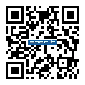 QR kodas | Dekorlitas, MB