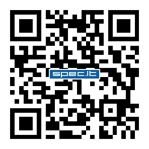 QR kodas | Dekorliuksas, UAB