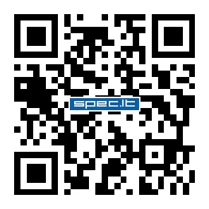 QR kodas | Dekormeda, UAB