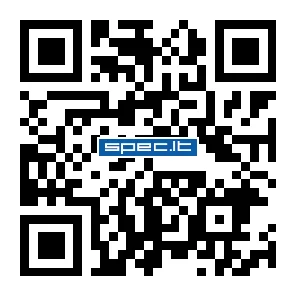 QR kodas | Dekoro dėžė, MB