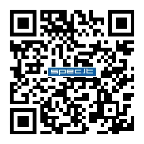 QR kodas | DEKORO DIRIGENTĖ, MB