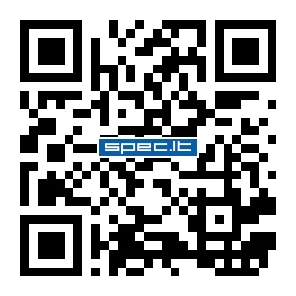 QR kodas | Dekoro galia, MB | spec.lt