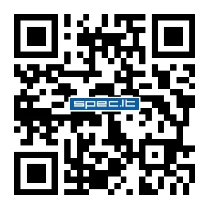 QR kodas | Dekoro grupė, UAB