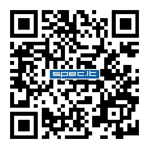 QR kodas | Finteisos apskaita, UAB | spec.lt