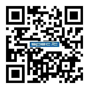 QR kodas | Dekoro mados, MB