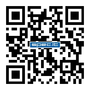 QR kodas | Dekoro namai, MB