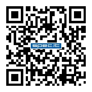 QR kodas | Dekoro projektai, MB
