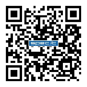 QR kodas | Dekoro projektai, MB