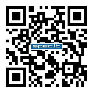 QR kodas | Dekorosa LT, UAB