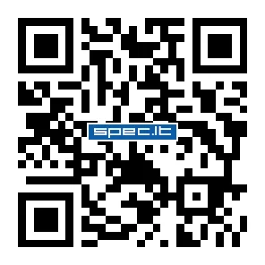 QR kodas | Dekorosa, UAB | spec.lt