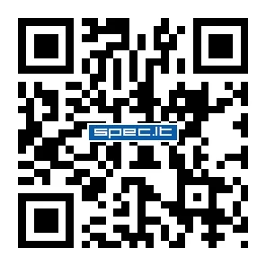 QR kodas | DekorPanels, UAB | spec.lt