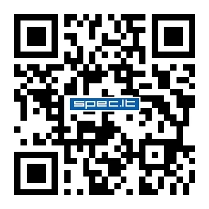QR kodas | Dekorsa, IĮ | spec.lt