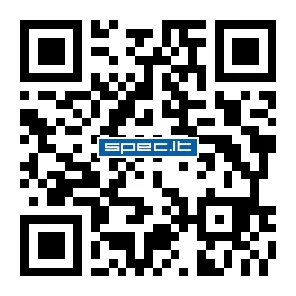 QR kodas | Dekorta, UAB | spec.lt