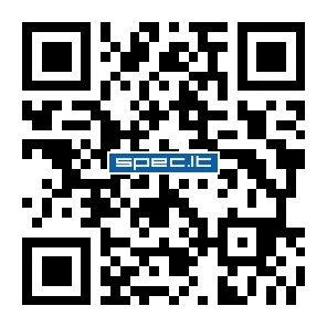 QR kodas | Dekorus, MB | spec.lt