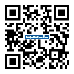 QR kodas | Dekorvila, UAB | spec.lt