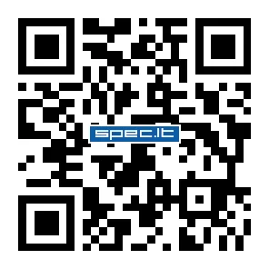 QR kodas | Dekosa, UAB