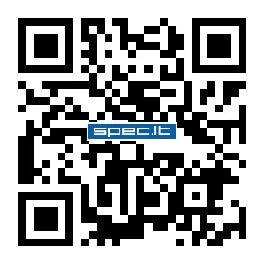 QR kodas | Dekosteka, UAB