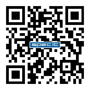 QR kodas | DEKOSTUDIJA, UAB | spec.lt