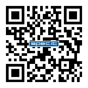 QR kodas | Dekota, UAB