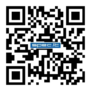 QR kodas | Dekoturas, UAB
