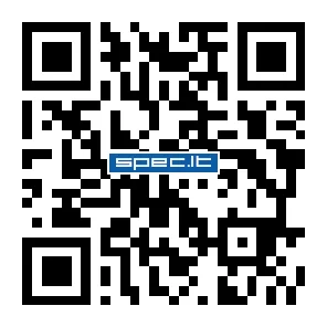 QR kodas | Dekovera, UAB | spec.lt