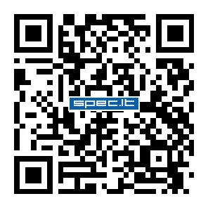 QR kodas | DEKRA Industrial, UAB | spec.lt