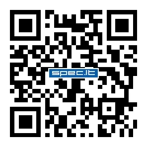 QR kodas | Dekriale, UAB