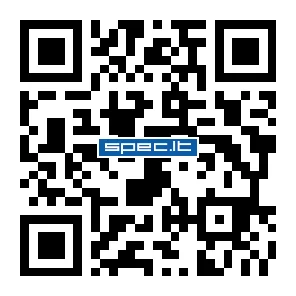 QR kodas | Dekris, UAB