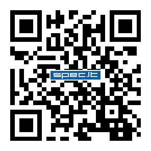 QR kodas | DEKRITA, UAB | spec.lt