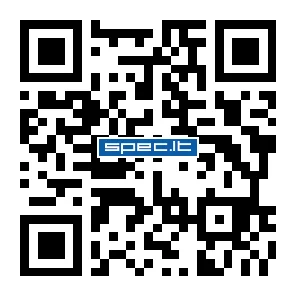 QR kodas | DEKROJA, UAB | spec.lt