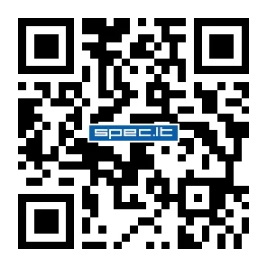 QR kodas | Deksna, UAB