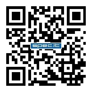 QR kodas | CAR SALES COMPANY, UAB | spec.lt