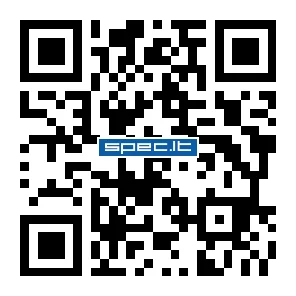 QR kodas | Dekstat, MB | spec.lt