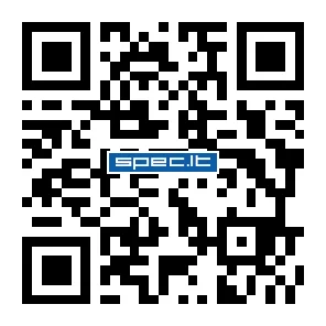 QR kodas | Deksteris, UAB | spec.lt