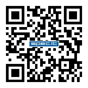 QR kodas | Dekuras, UAB | spec.lt