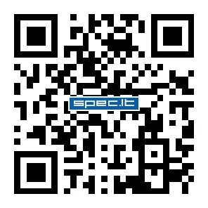 QR kodas | DEKVOTA, UAB | spec.lt