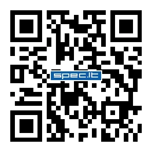 QR kodas | DEL AUTO, UAB | spec.lt